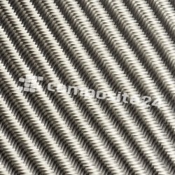 Kolfiber twill 285g/m2 4/4 Kolfiber twill 285g/m2 4/4
