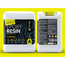 Epoxiharts för gjutning 1.3 kg Epoxiharts för gjutning 1.3 kg