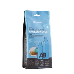 Beläggnings epoxihartser 1.4 kg Beläggnings epoxihartser 1.4 kg