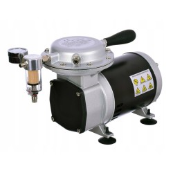 Vakuumpump Vakuumpump