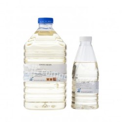 Epoxiharts 3 kg Epoxiharts 3 kg