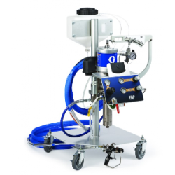 GRACO Gelcoat system GRACO Gelcoat system