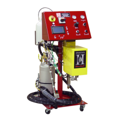 GRACO RTM system GRACO RTM system