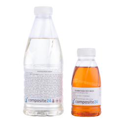 Vinter epoxiharts 1,33kg Vinter epoxiharts 1,33kg