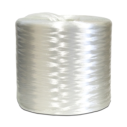 Glasfiber trådskärning 2400 tex Glasfiber trådskärning 2400 tex