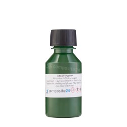 Grön Pigment (100g) Grön Pigment (100g)