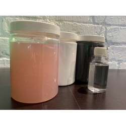 Paraffin Paraffin