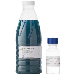 Polyesterharts 1kg Polyesterharts 1kg