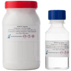 Vit topcoat Vit topcoat