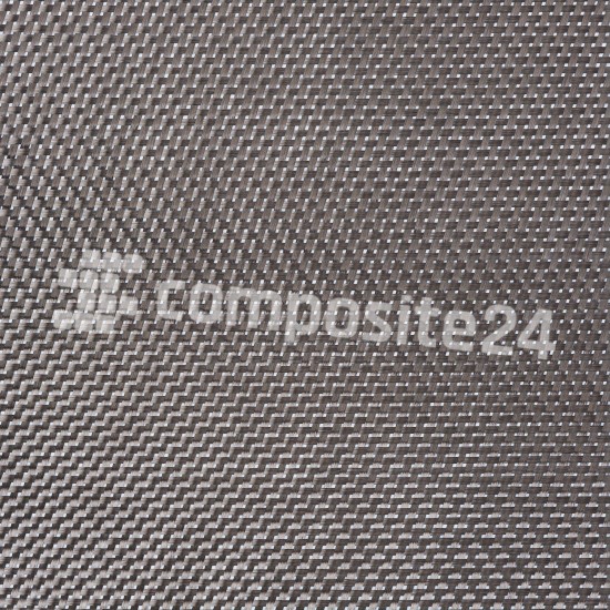 Kolfibertyg twill 200g / m2 | COMPOSITE24