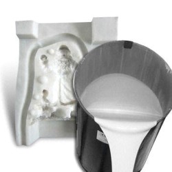 Form silikon Form silikon