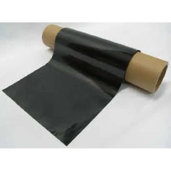 Enkelsidig kolfiber prepreg 200g/m2 | CHEMIFY