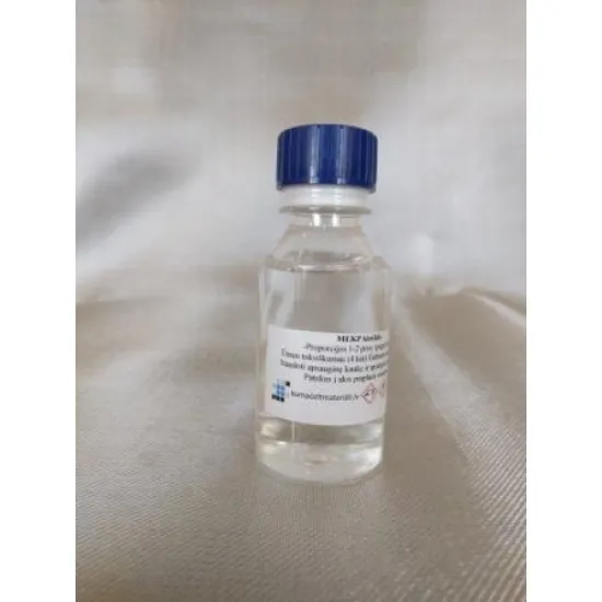 MEKP härdare | CHEMIFY