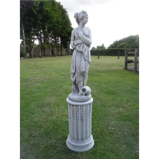 Marmorpulver | CHEMIFY