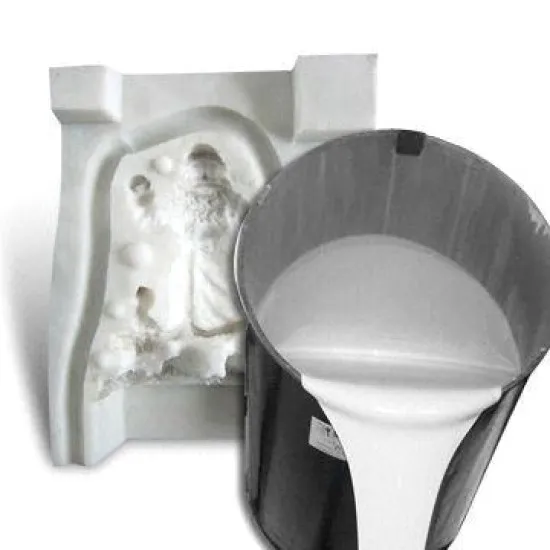 Form silikon | CHEMIFY