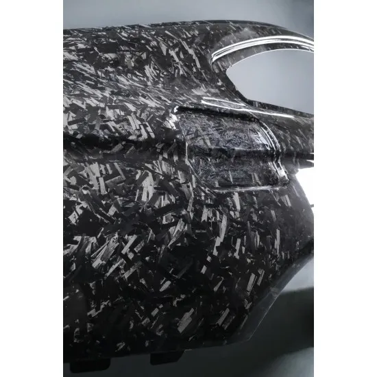 Forged kolfiber | CHEMIFY