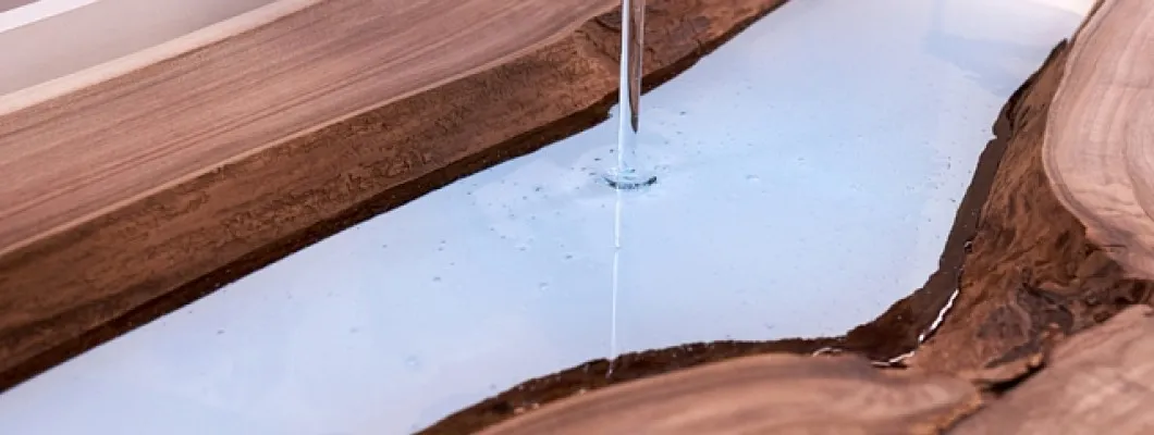 Gjutning av epoxiharts: En omfattande guide