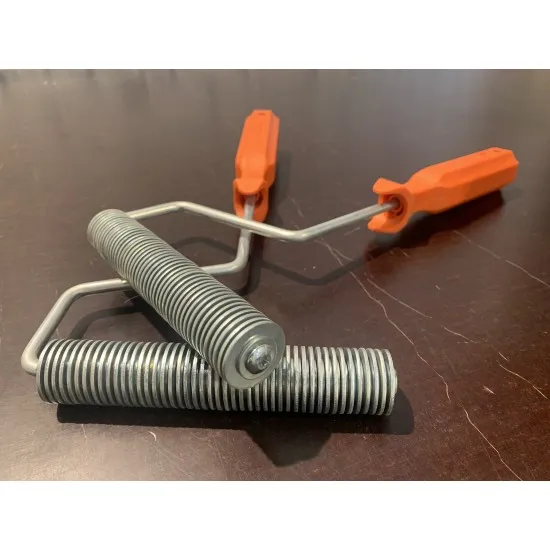 Vals för att avlägsna bubblorWASHER ROLLER (140x25mm) | CHEMIFY