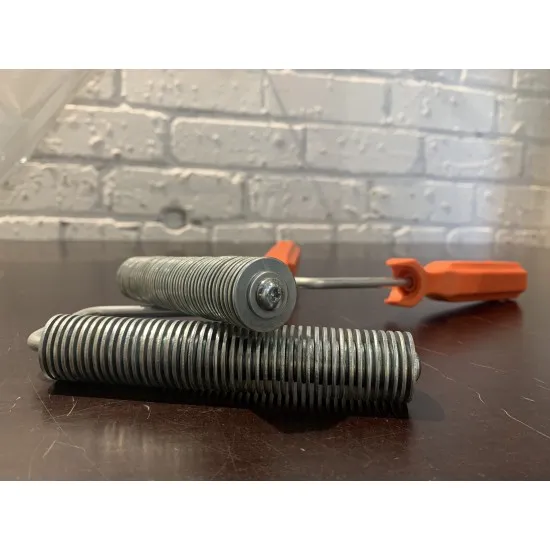 Vals för att avlägsna bubblorWASHER ROLLER (140x25mm) | CHEMIFY
