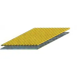 Biaxial glasfiber 840g/m2 0/90