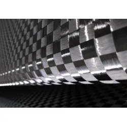 Kolfiber plain spread 193g/m2