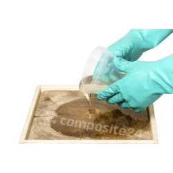 Beläggnings epoxihartser 1.4 kg