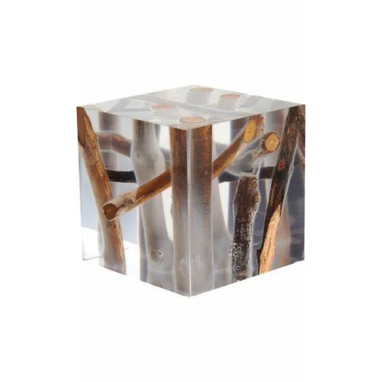 Epoxiharts för gjutning 1.3 kg | CHEMIFY