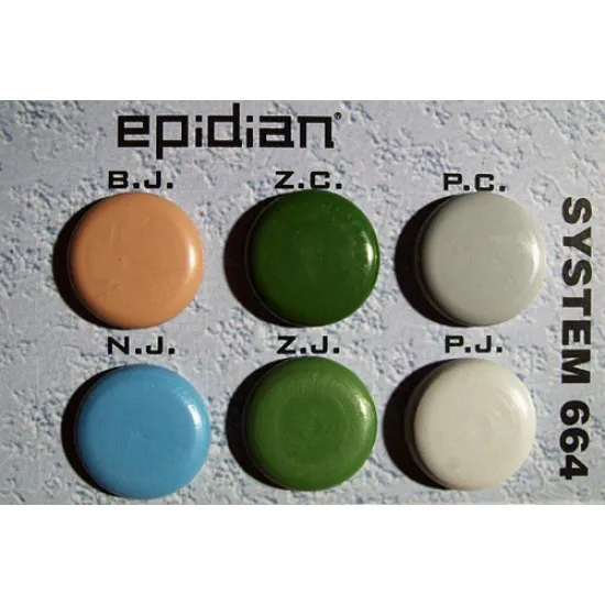 Epoxibeläggning | CHEMIFY