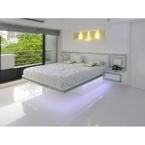 Epoxibeläggning för golv, självutjämnande 50 kg + 12.5 kghärdare | CHEMIFY