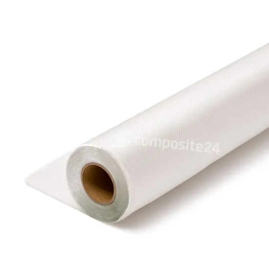 Glasfiber twill 200 g/m2 | CHEMIFY