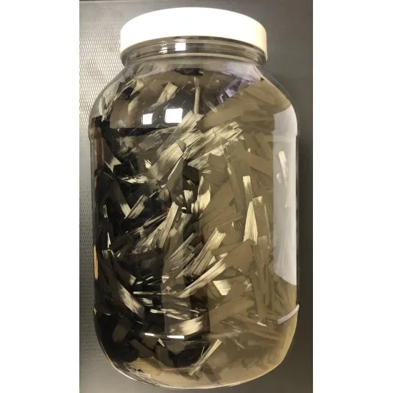 Forged kolfiber | CHEMIFY