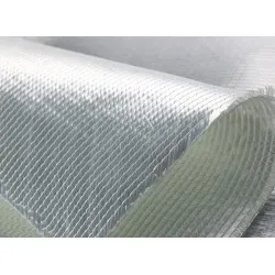 Quadraxial glasfiber 1200 g/m2 +/-45, 0/90