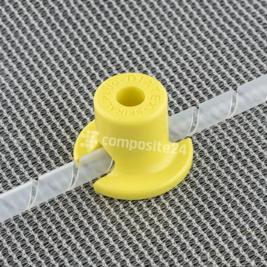 Spiralplugg | CHEMIFY