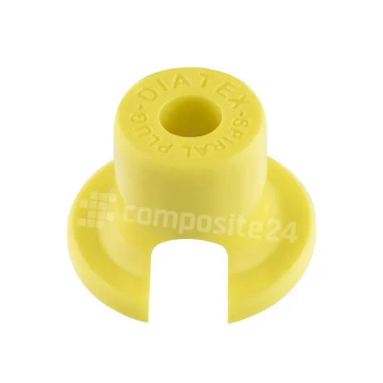 Spiralplugg | CHEMIFY