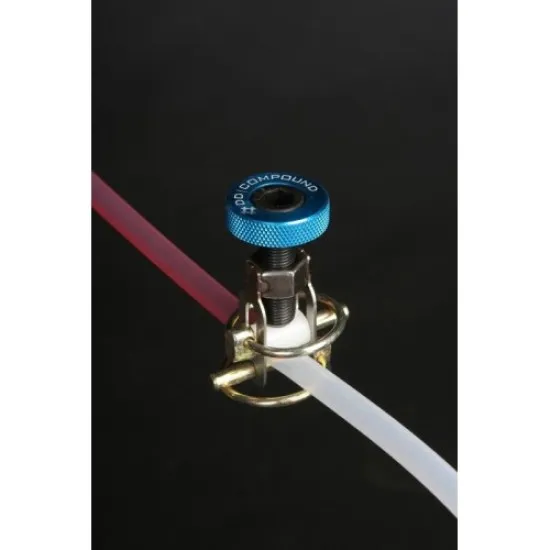 Rörplugg för hartstillförsel Squeezee | CHEMIFY