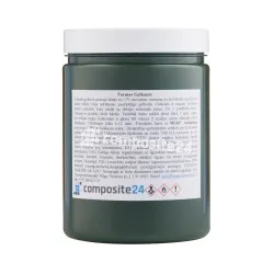 Vinylester gelcoat för gjutning 