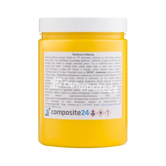 gula gelcoat | CHEMIFY