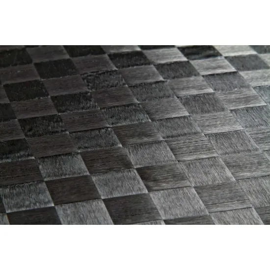 Kolfiber plain spread 193g/m2 | CHEMIFY