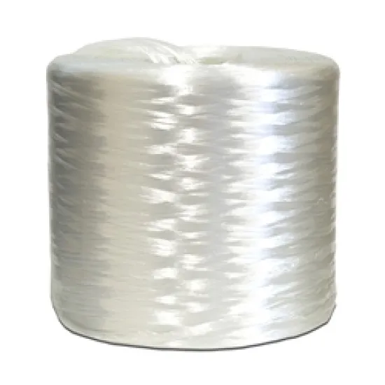 Glasfiber trådskärning 2400 tex | CHEMIFY