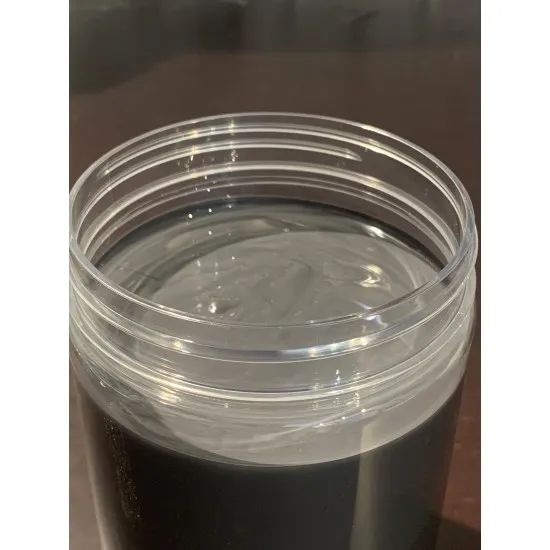 Grå topcoat | CHEMIFY