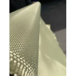 Kevlar-tyg plain 300 g/m2
