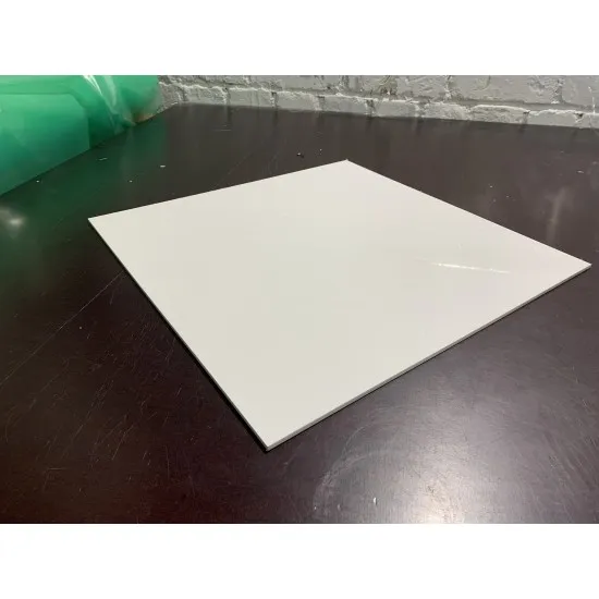 Polypropylenplåt | CHEMIFY