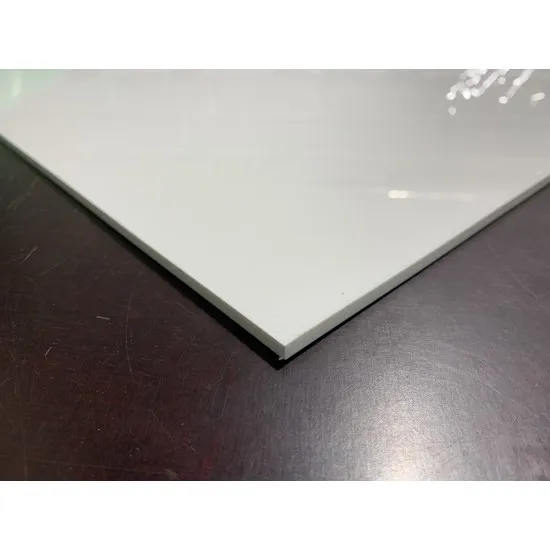 Polypropylenplåt | CHEMIFY