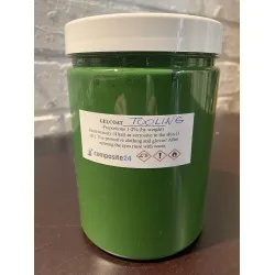 Vinylester gelcoat för gjutning 