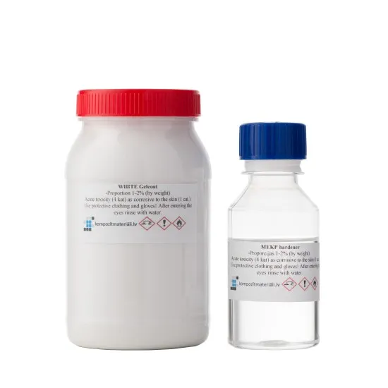 Vit topcoat | CHEMIFY