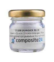 Självlysande Pigment