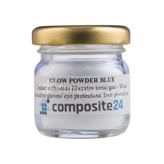 luminescerande pigment blå | CHEMIFY