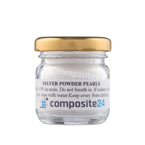 Pulverpärlor | CHEMIFY