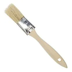 Laminering Bristle 1 "