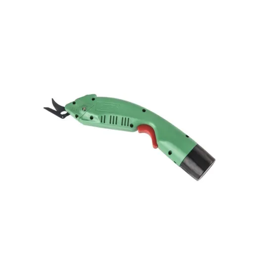 Elektriska saxar | CHEMIFY